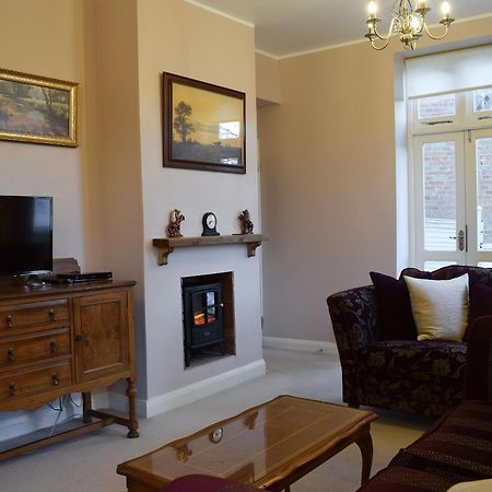 Bridles 20 Park Place Villa Arundel Luaran gambar