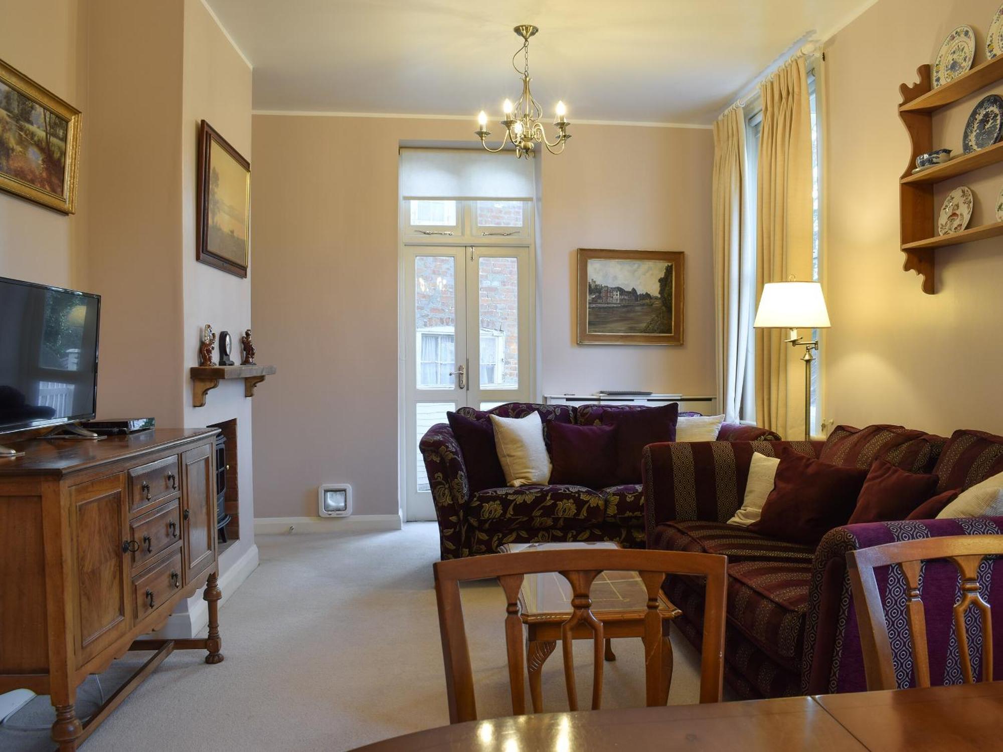 Bridles 20 Park Place Villa Arundel Luaran gambar