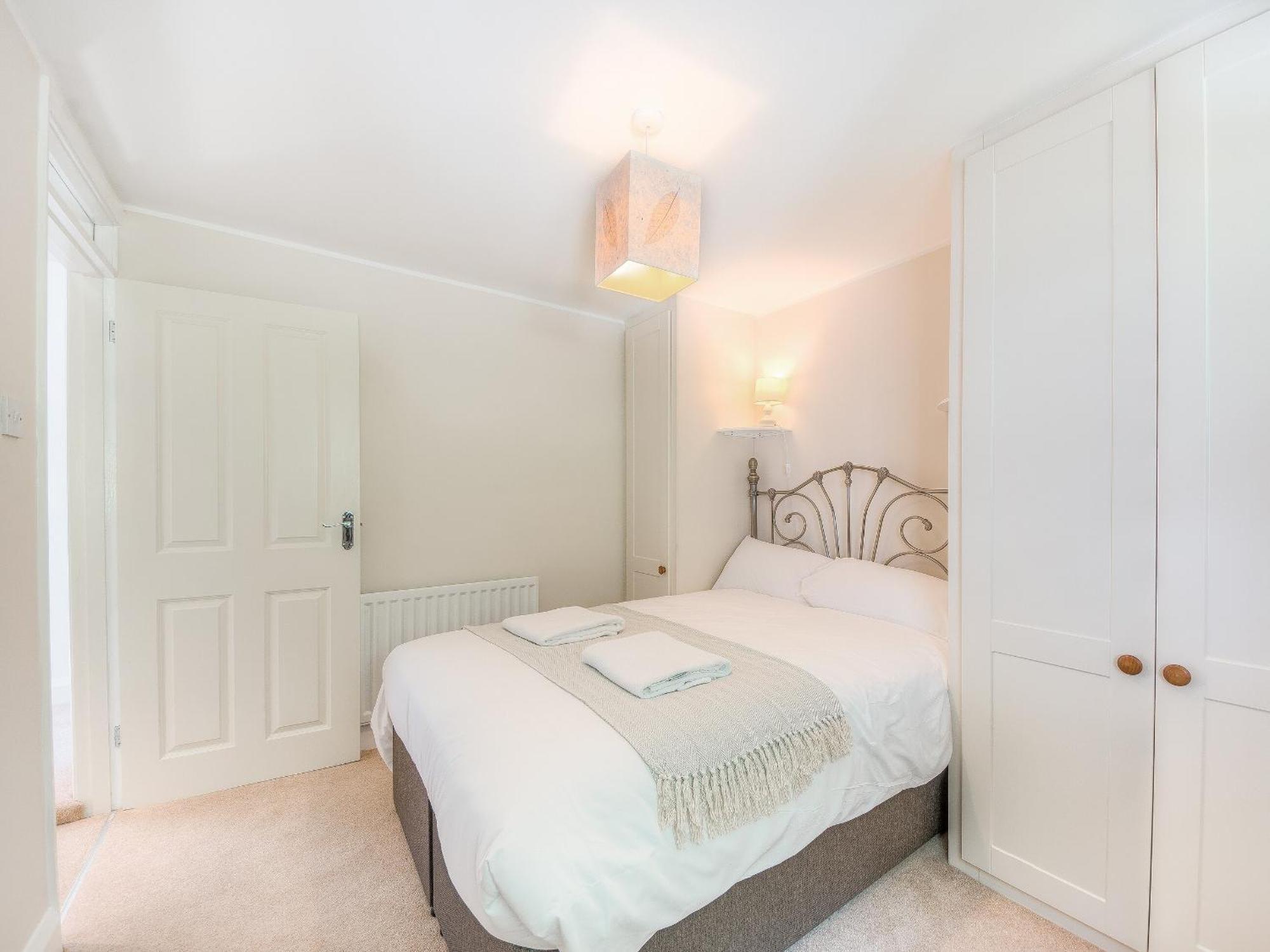 Bridles 20 Park Place Villa Arundel Luaran gambar