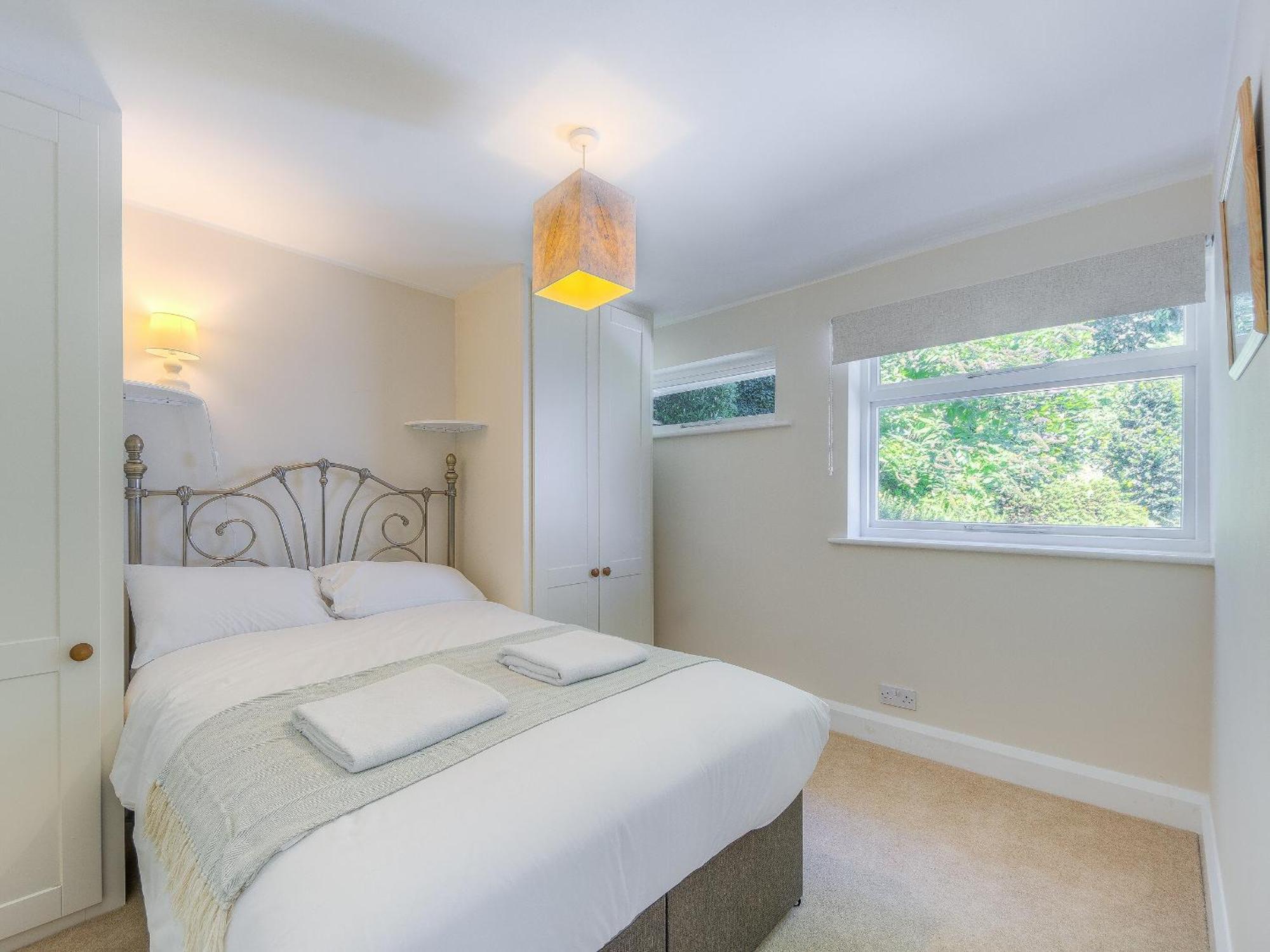 Bridles 20 Park Place Villa Arundel Luaran gambar