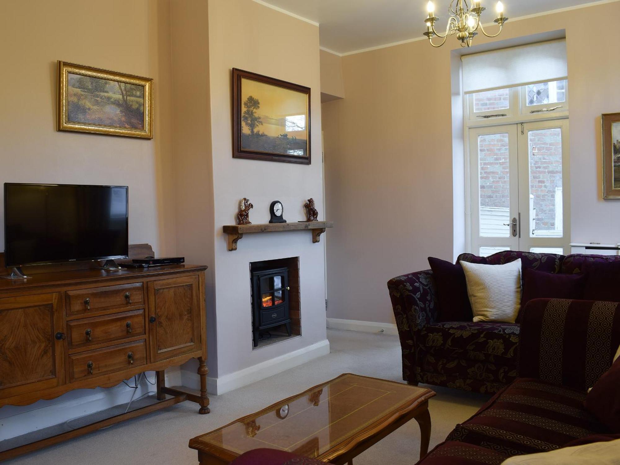 Bridles 20 Park Place Villa Arundel Luaran gambar